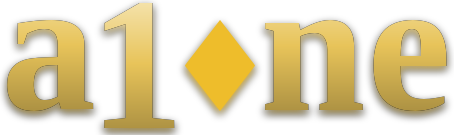 a1one logo